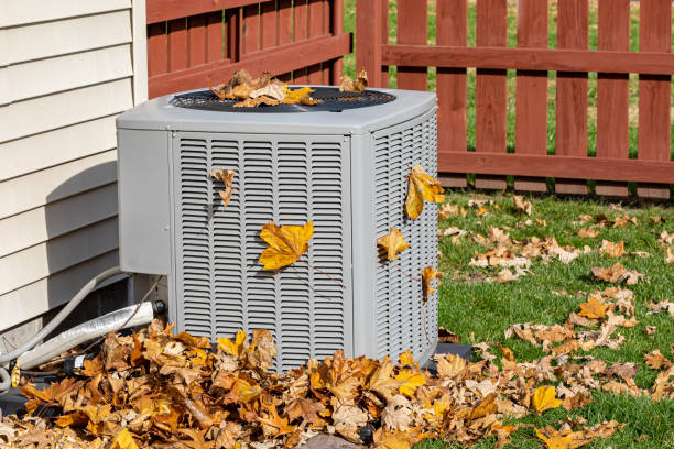 Best Residential HVAC Services  in Coquille, OR