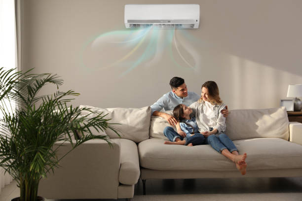 Best HVAC System Installation  in Coquille, OR