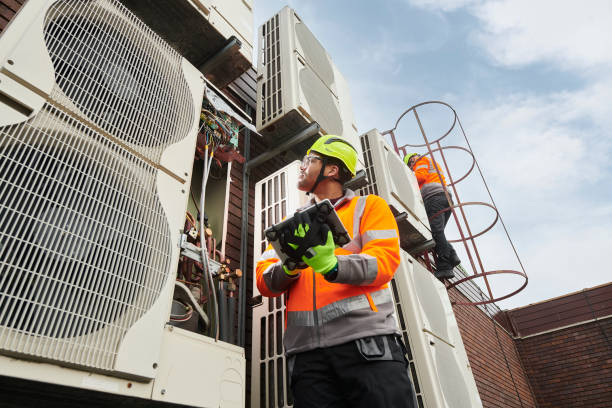 Best Affordable HVAC Services  in Coquille, OR
