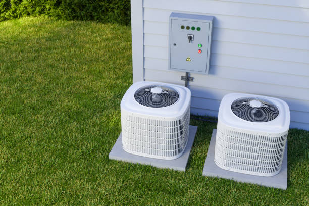 Best HVAC Installation Services  in Coquille, OR