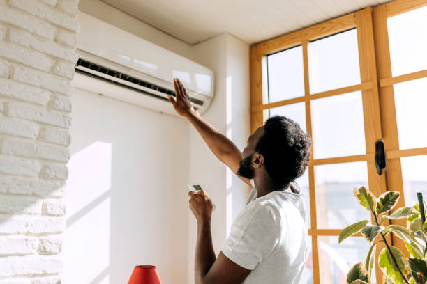 Best Local HVAC Companies  in Coquille, OR