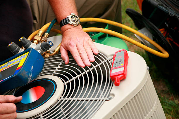 Best HVAC Tune-Up Services  in Coquille, OR
