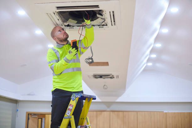 Best Affordable Air Conditioning Repair  in Coquille, OR