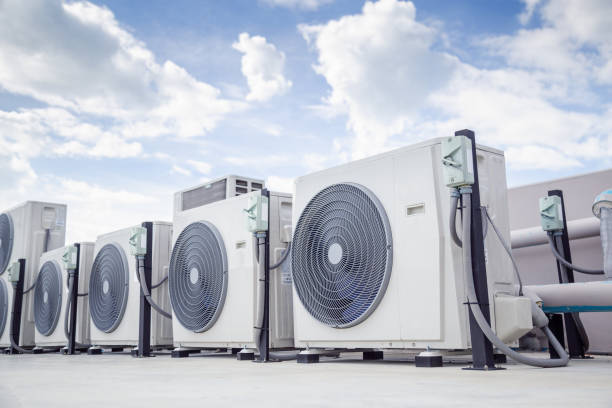 Coquille, OR HVAC Pros