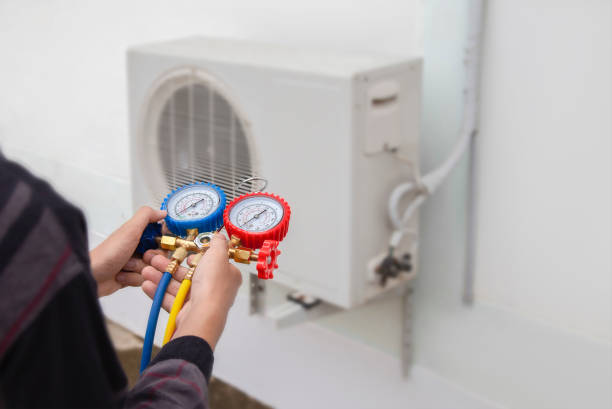 HVAC Troubleshooting in Coquille, OR