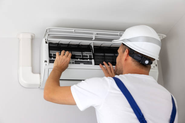 Best HVAC Replacement Cost  in Coquille, OR