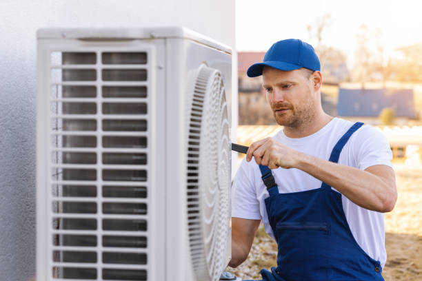 Best HVAC Repair Near Me  in Coquille, OR